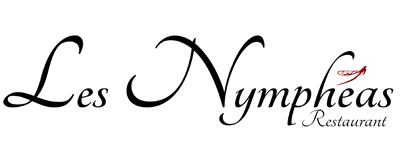 LES NYMPHEAS