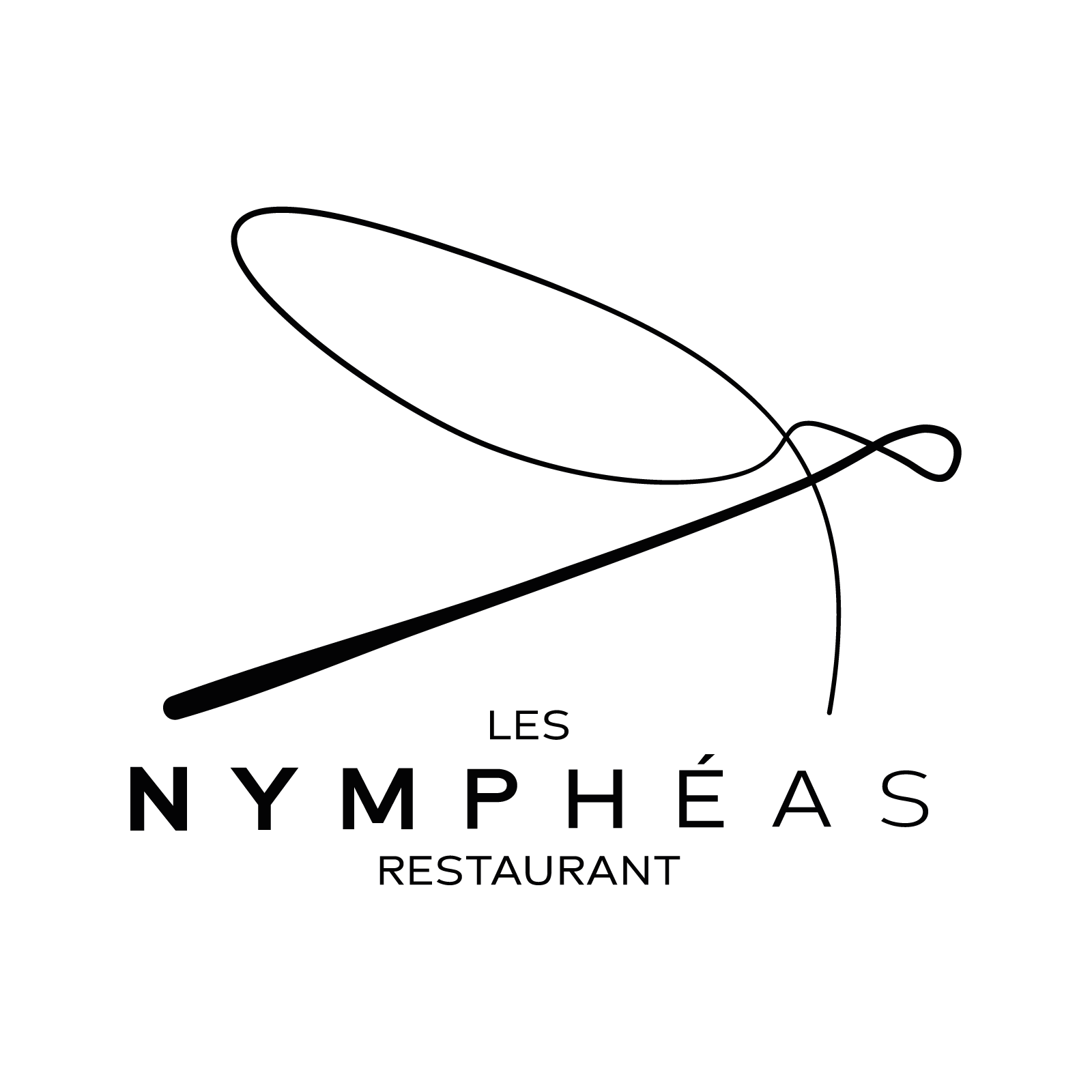 LES NYMPHEAS